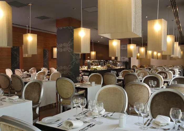 Olissippo Oriente 4* Lisbon