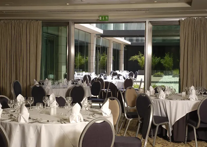 Olissippo Oriente 4*