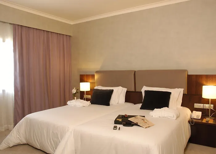 Olissippo Oriente Лиссабон