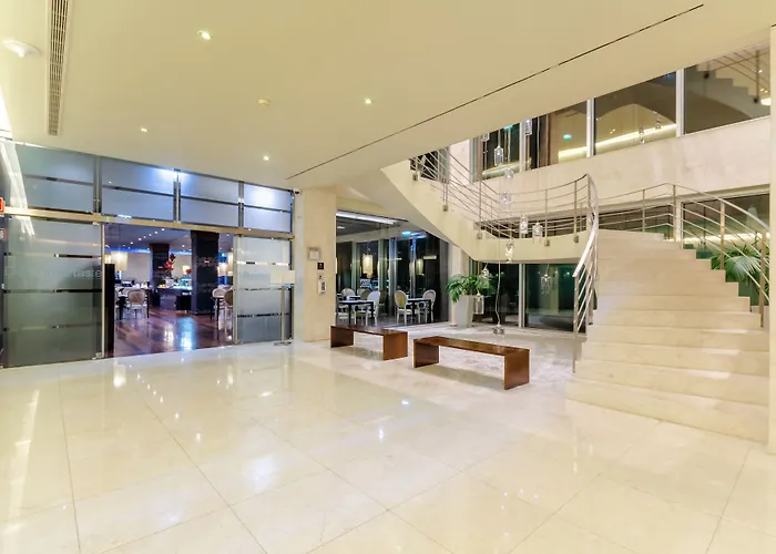 Olissippo Oriente 4*