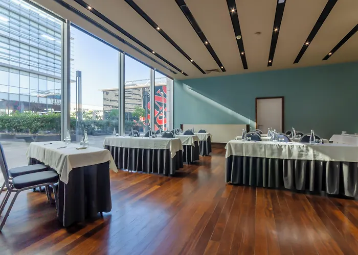 Olissippo Oriente 4*