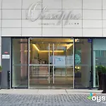 أوليسيبو أورينت Lisboa