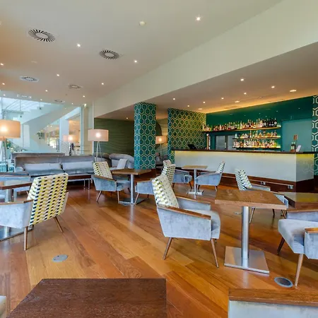 Olissippo Oriente Hotell 4*