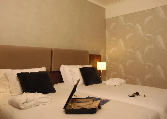 Olissippo Oriente 4*