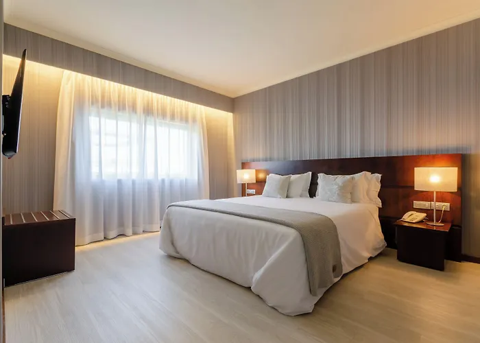 Olissippo Oriente Hotell 4*