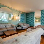 Olissippo Oriente Hotel 4*