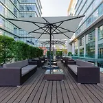 Hotel Olissippo Oriente Lisboa