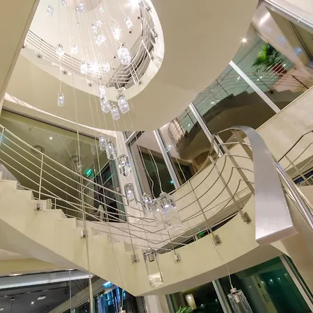 Olissippo Oriente Otel