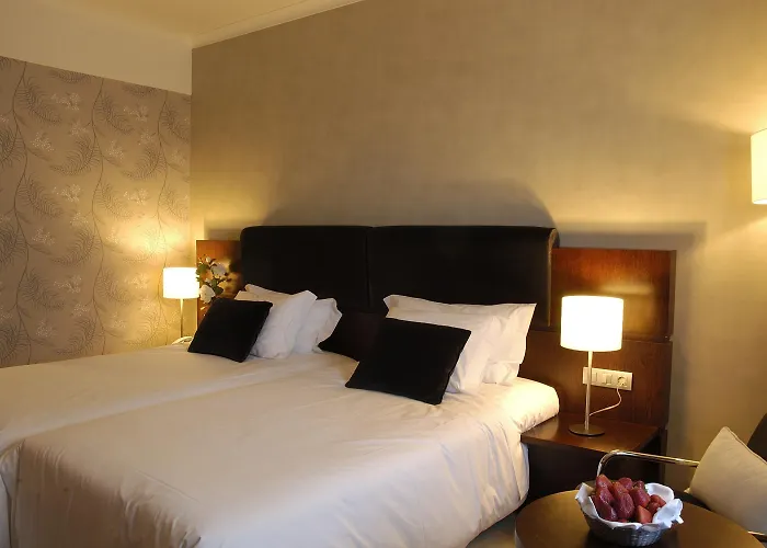 Otel Olissippo Oriente