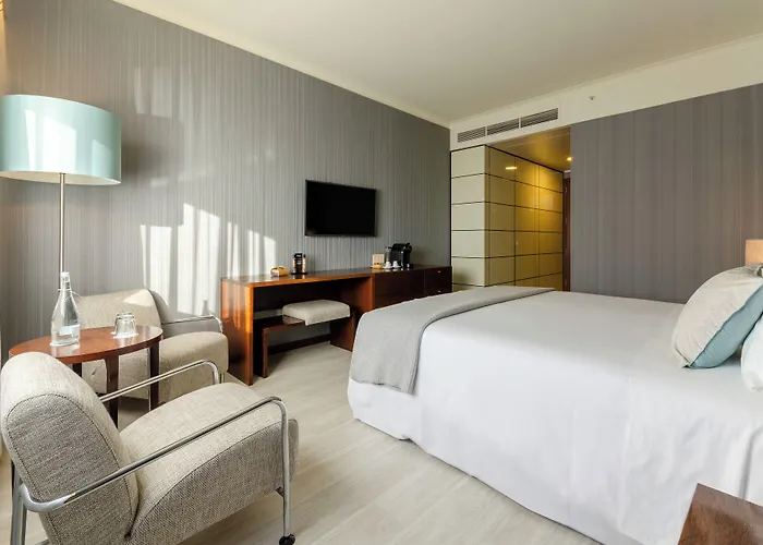 Olissippo Oriente 4* Lisboa