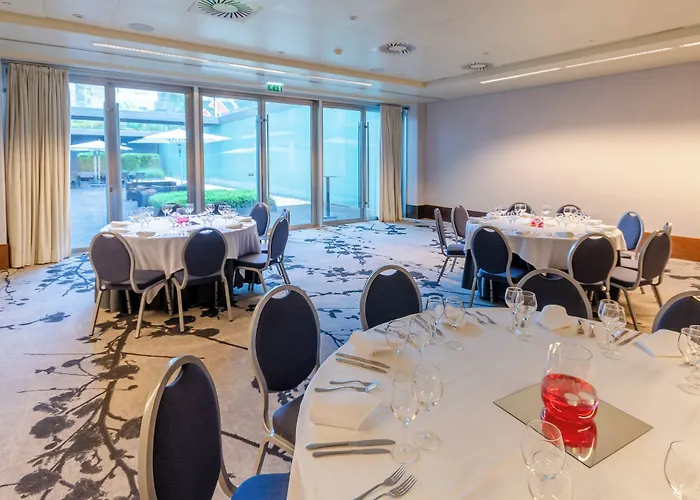 Olissippo Oriente Otel